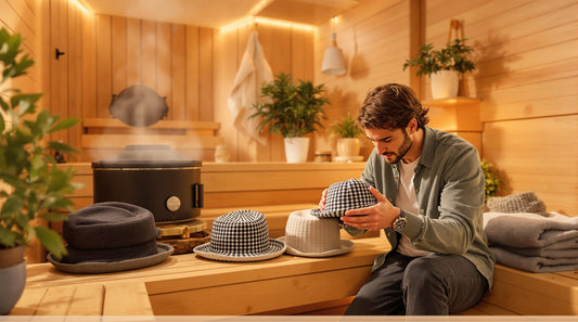Common Sauna Hat Problems and Simple Solutions