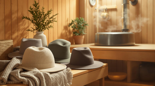 Sauna Hat FAQ: Expert Answers to Common Questions