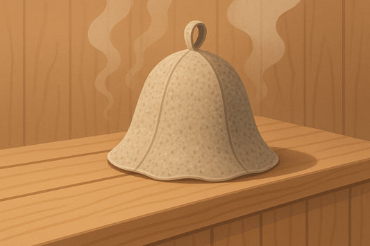 Wool Sauna Hats: Feedback from Sauna Users