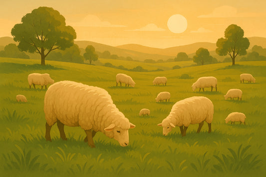 What Is Responsible Wool Standard?
