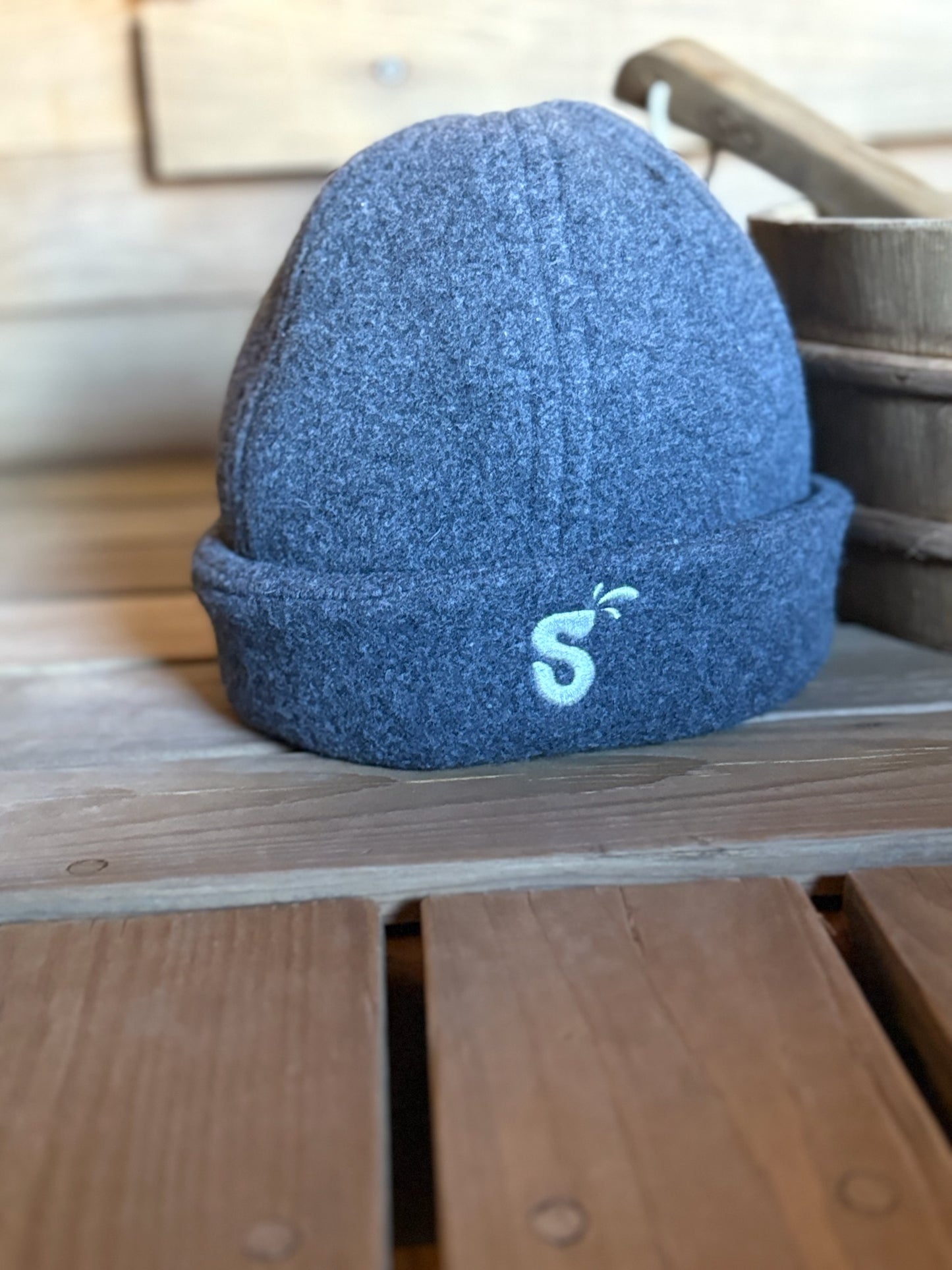 The Original Sauna Hat