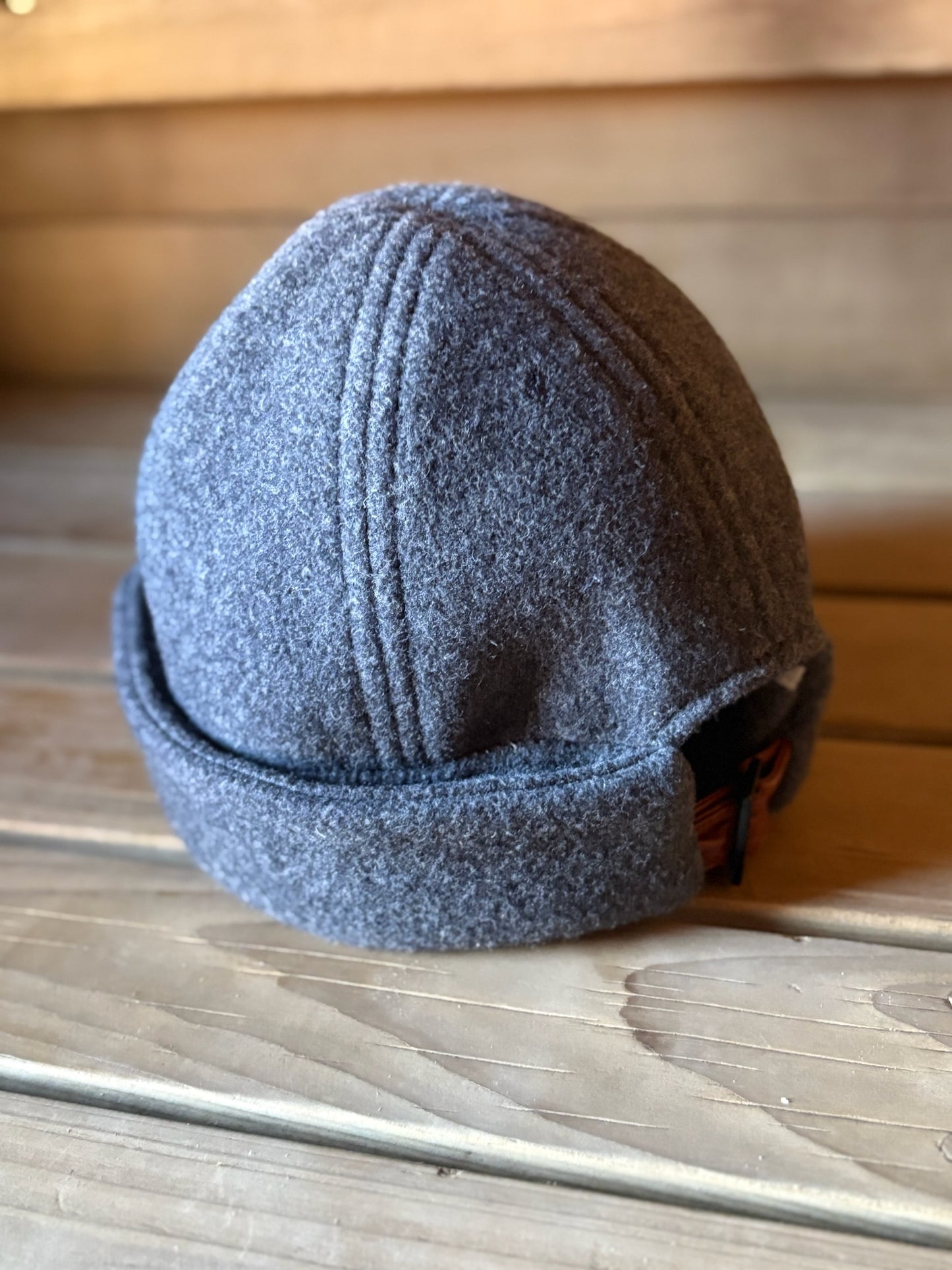 The Original Sauna Hat