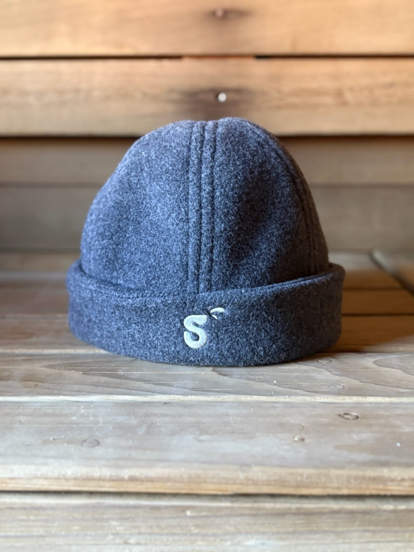 The Original Sauna Hat