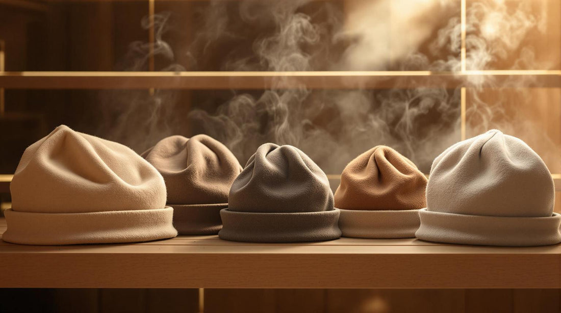 Sauna Hat Size Guide: Finding Your Perfect Fit