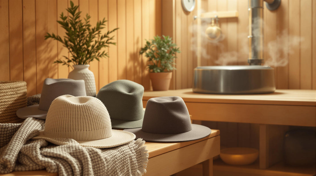 Sauna Hat FAQ: Expert Answers to Common Questions