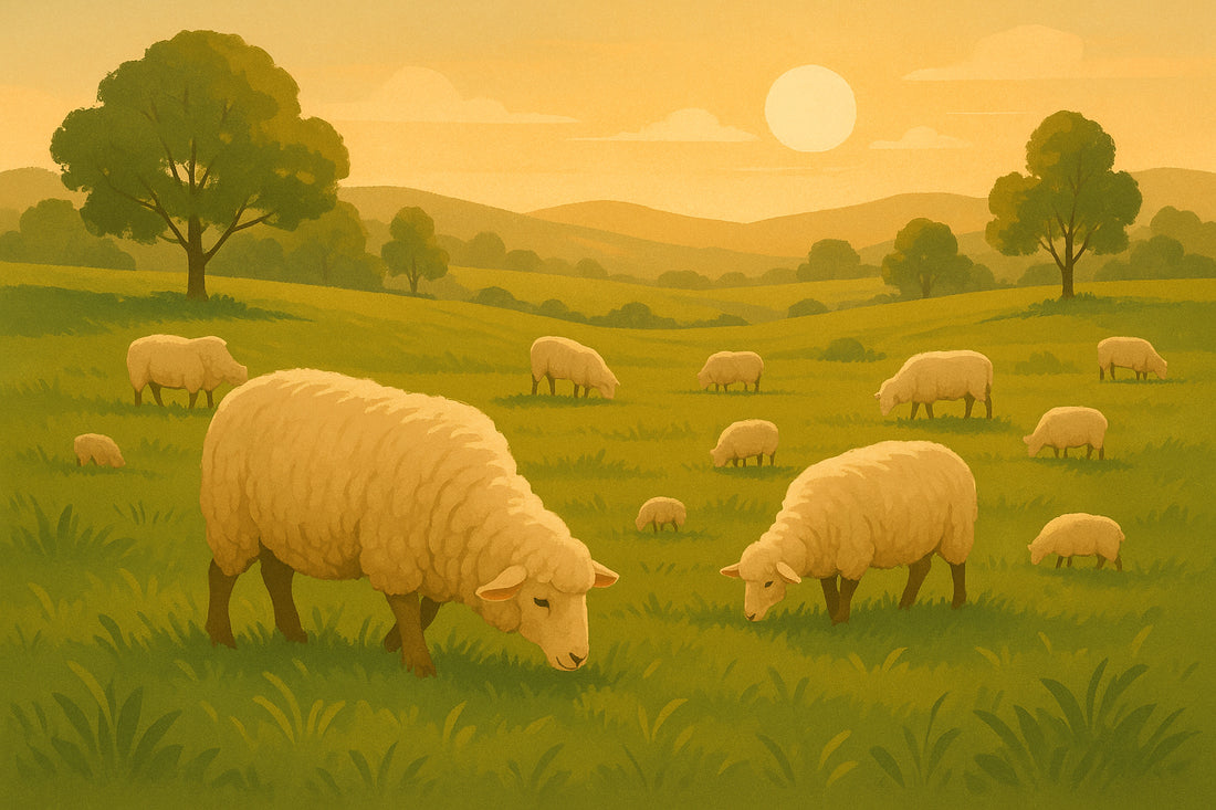 What Is Responsible Wool Standard?