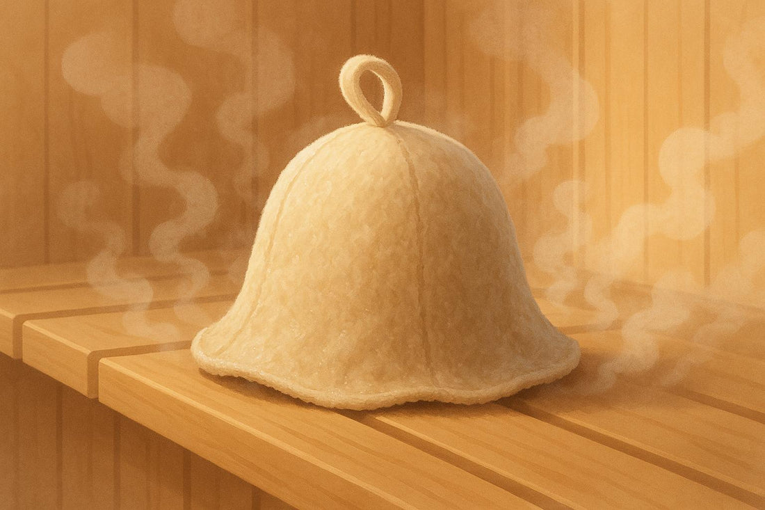 How Wool Shrinks in Sauna Conditions