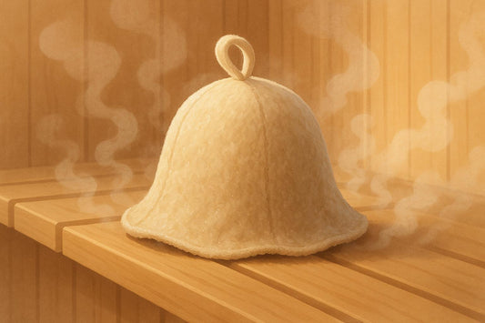 How Wool Shrinks in Sauna Conditions