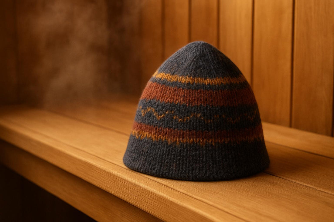 Why Natural Dyes Are Better for Wool Hats