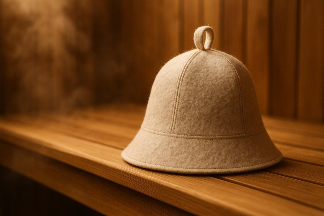 Customer Reviews: Wool Sauna Hat Satisfaction
