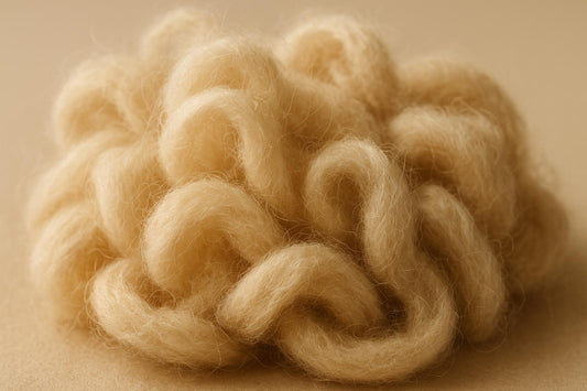 How Wool Fibers Trap Heat: A Simple Guide