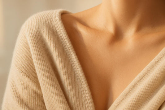 Why Merino Wool Works for Allergy-Prone Skin