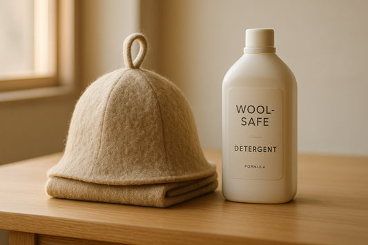 Ultimate Guide to Wool-Safe Detergents