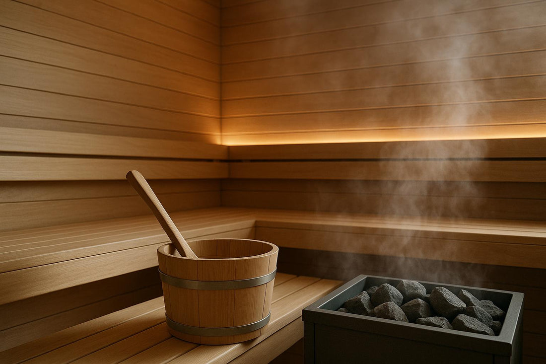 Sauna Session Planner