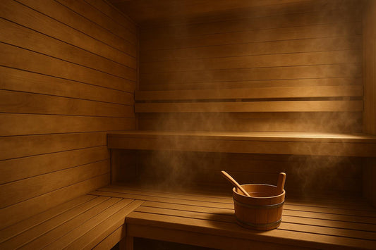 Complete Guide to Sauna Benefits for Heart Health