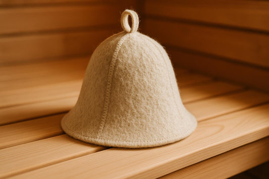 Sauna Hat Care by Region
