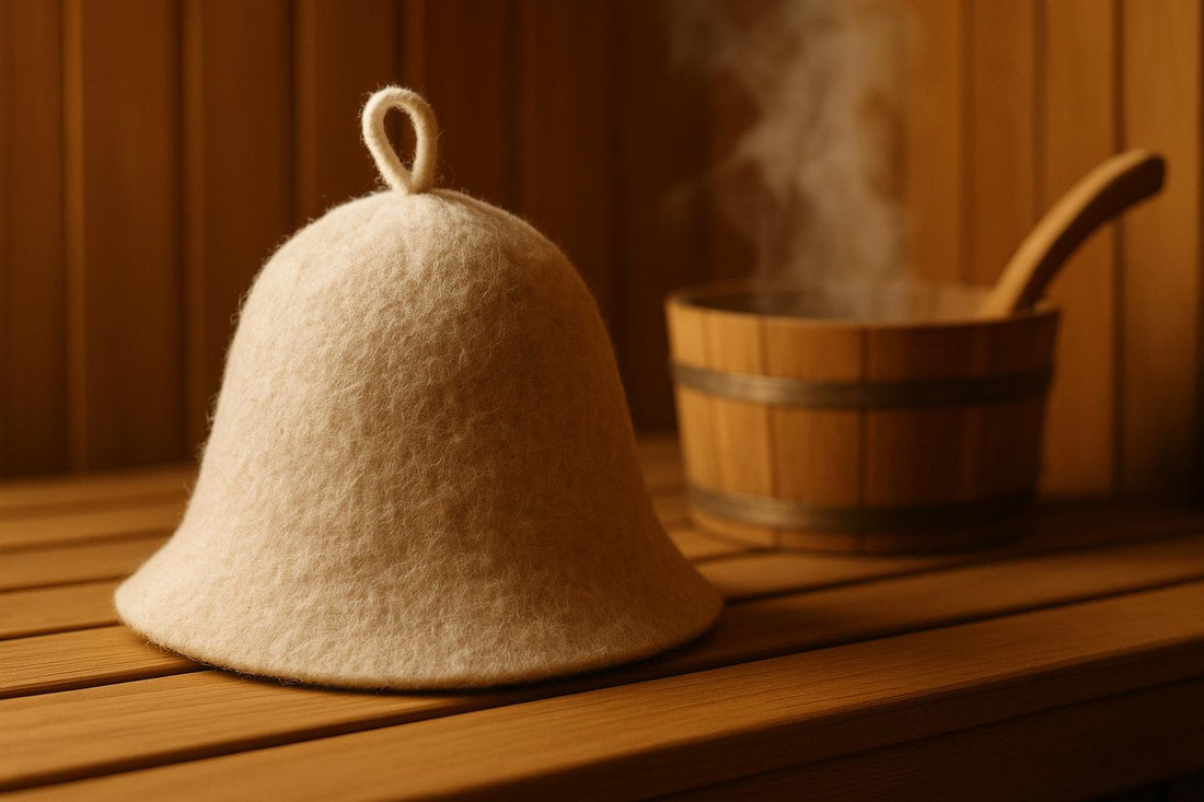 Why Wool is Best for Sauna Heat Protection