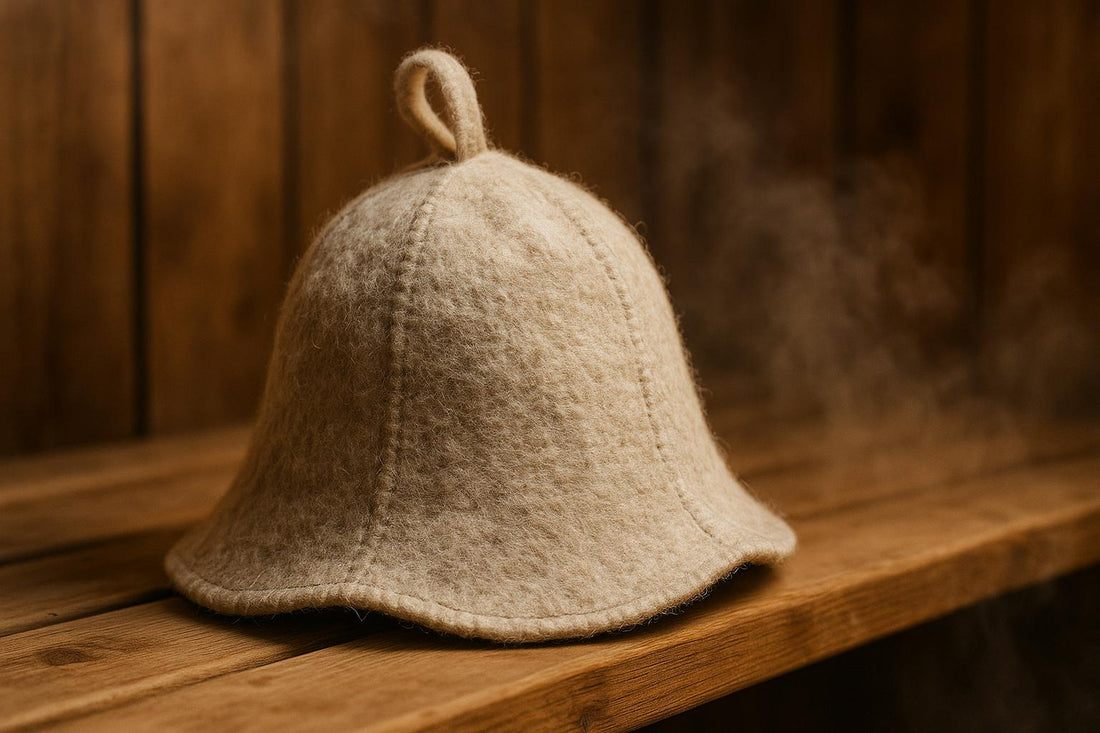 Sauna Hats Through History: A Timeline