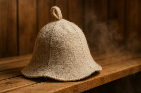 Sauna Hats Through History: A Timeline