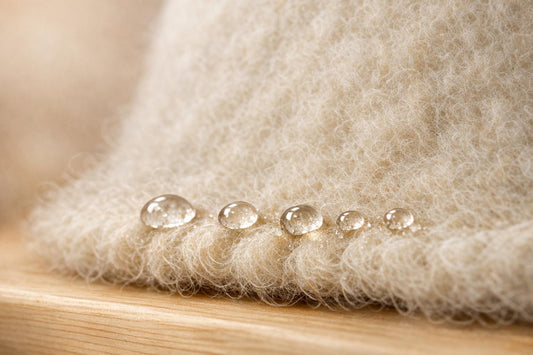 Why Wool Feels Soft and Comfortable