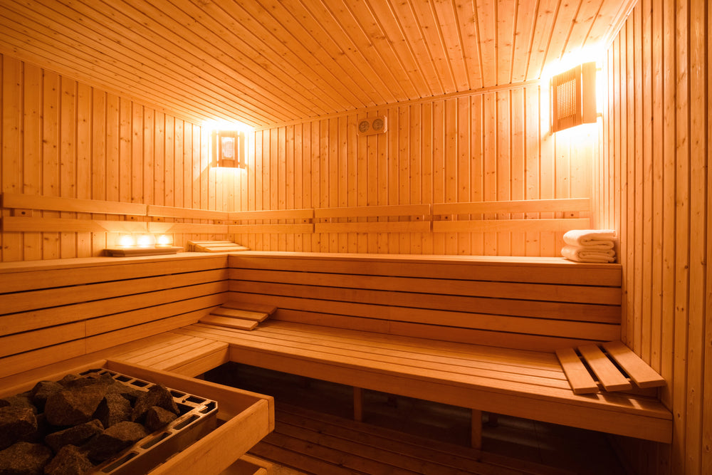 Top 10 Benefits of Using a Sauna Hat