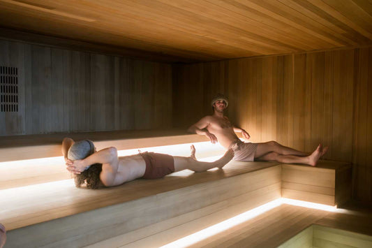 How to Do Sauna Correctly